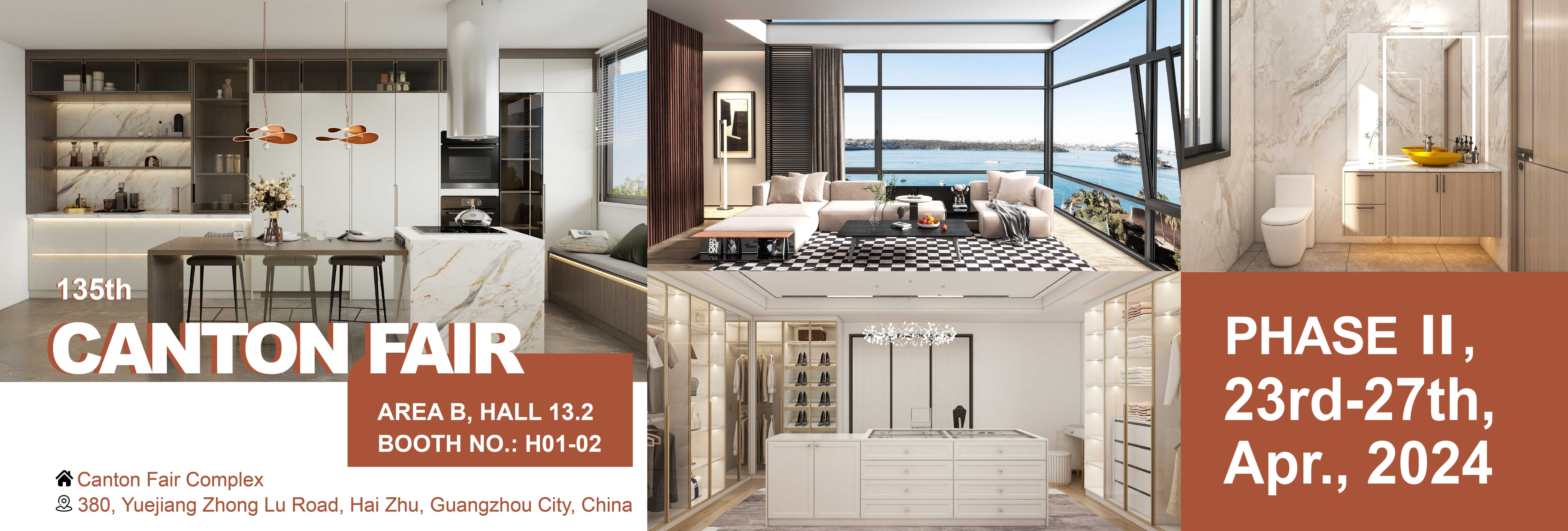 Guangdong Baishan Furniture Co., Ltd.