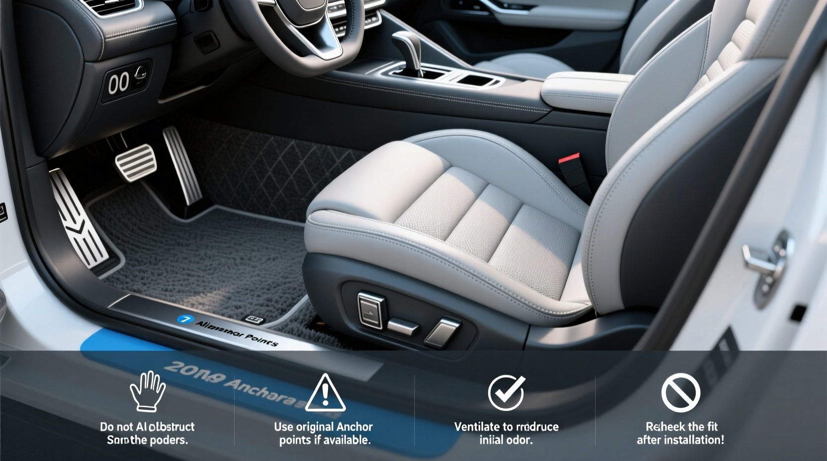 2019 Camaro SS Seat Covers Buying Guide