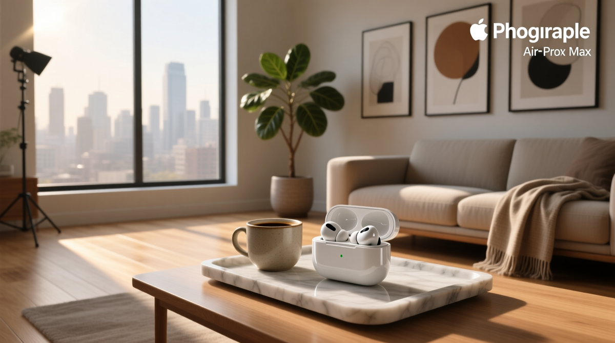 What Are AirPods Pro Max? Clarifying the Confusion with AirPods