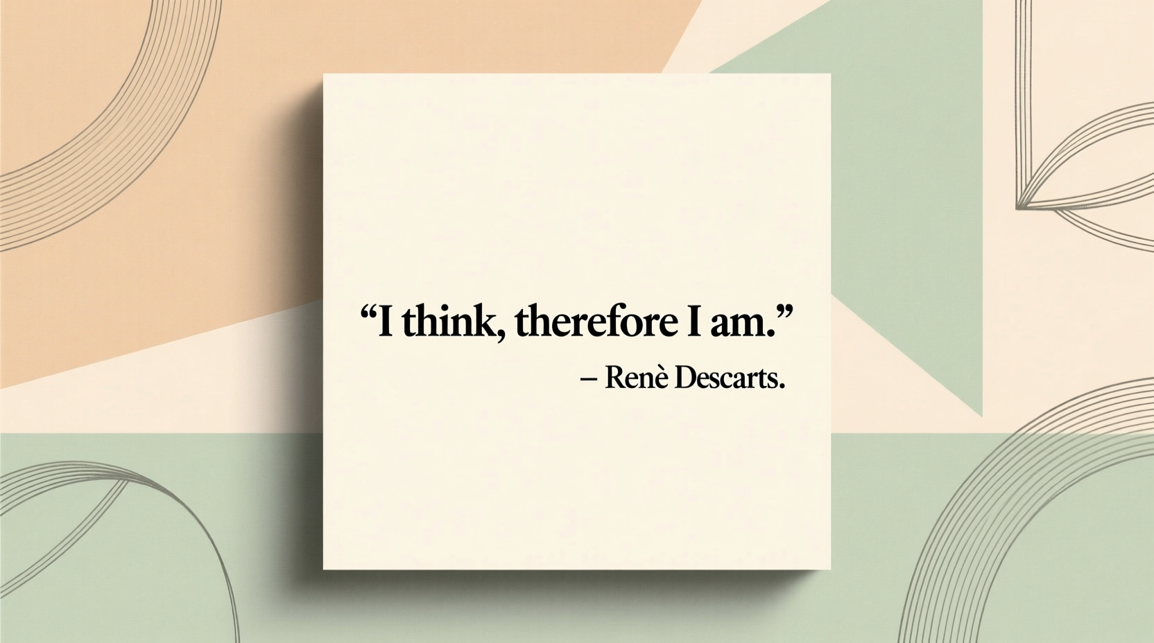 famous historical quotes