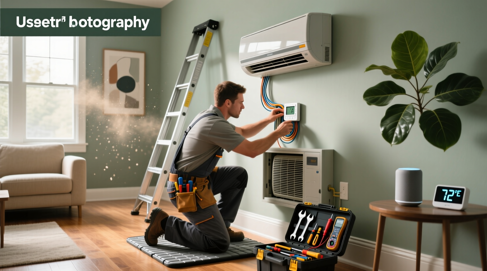 ac thermostat repair guide what actually works