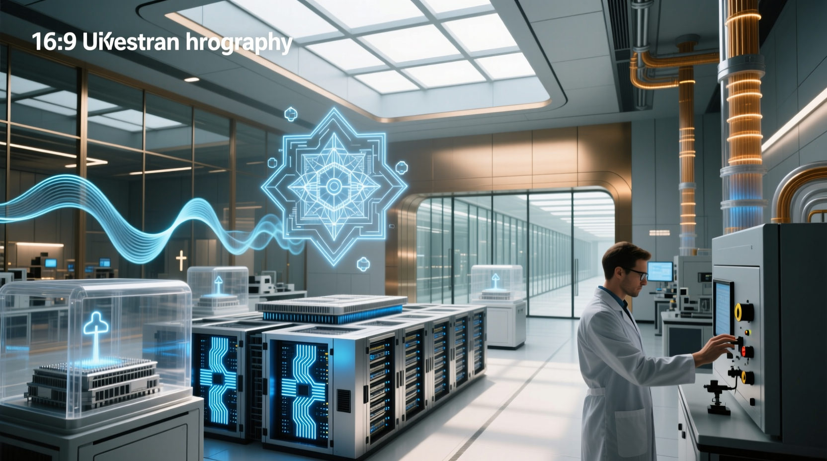 Quantum Processors Guide: What to Look for in 2025–2030