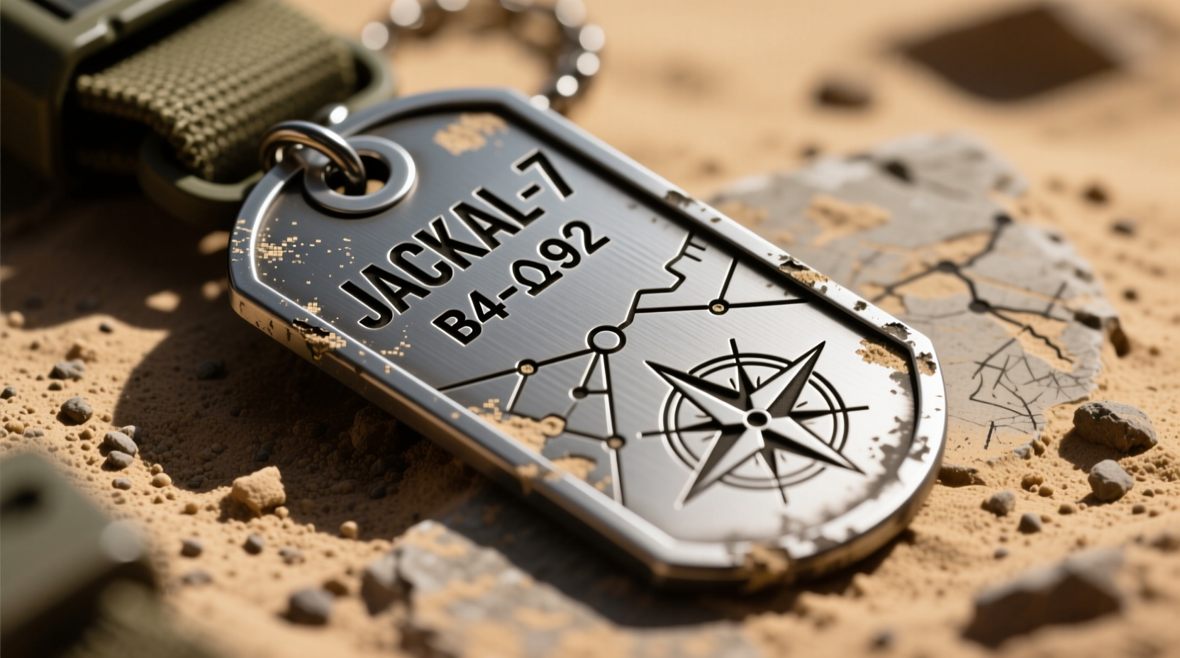 creative ways to design and craft your own dog tags in bf4 for unique in game identity