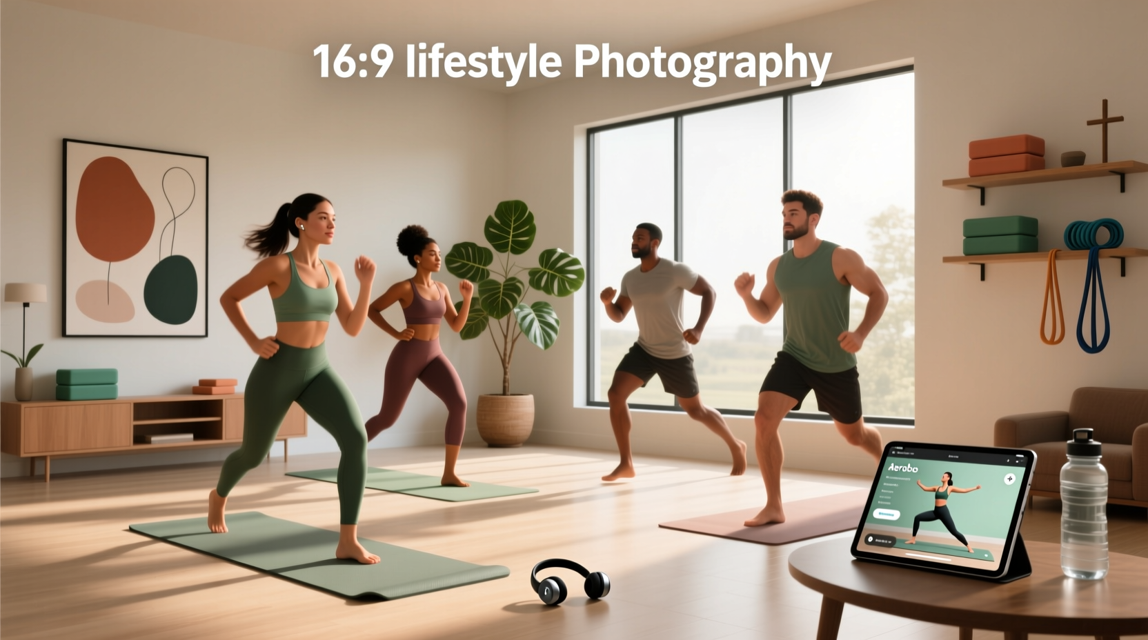 best aerobics online courses for fitness certification