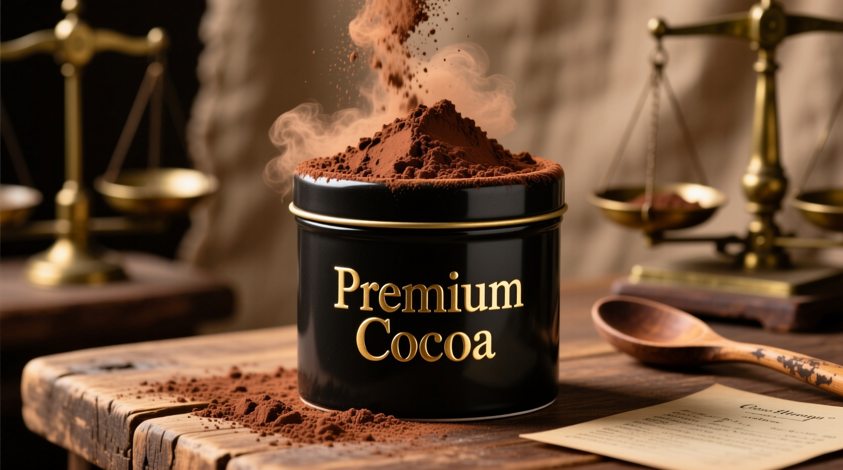 substitute chocolate cocoa powder