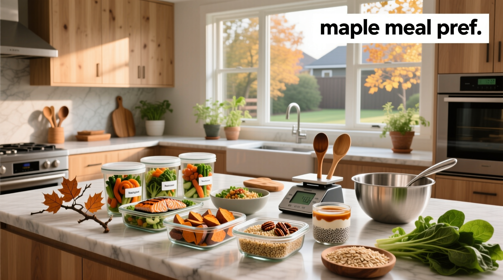 How Far in Advance Can I Meal Prep? Guide