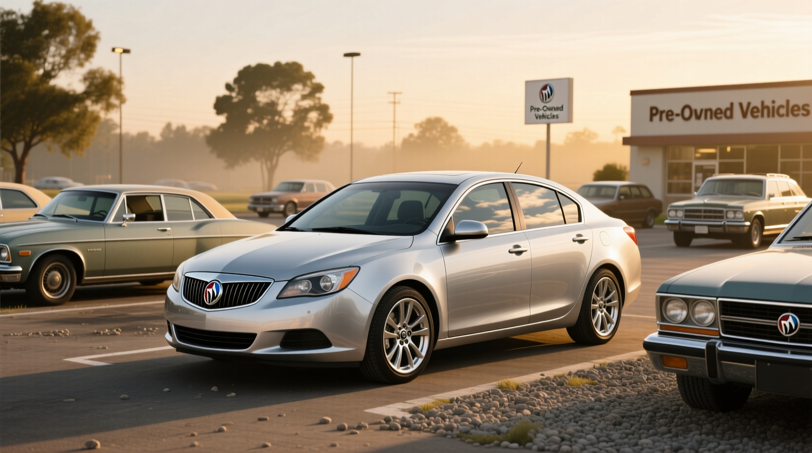 used buick hatchback for sale buying guide