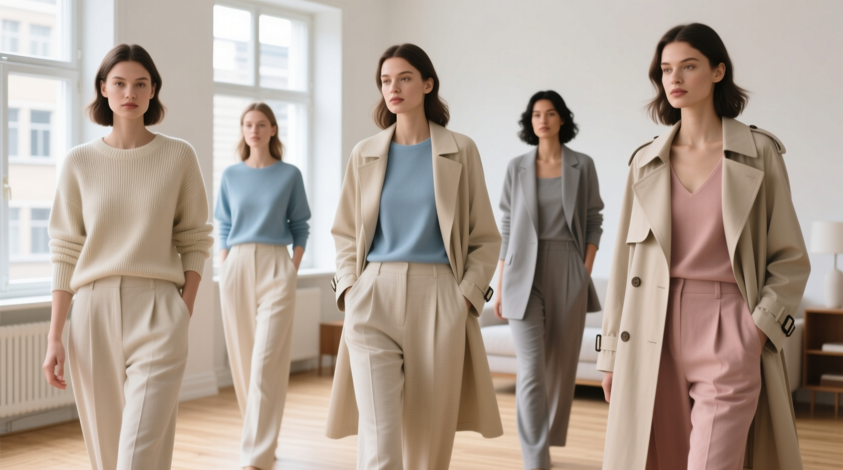 the easiest outfit to put together everyday matching sets 18 affordable picks