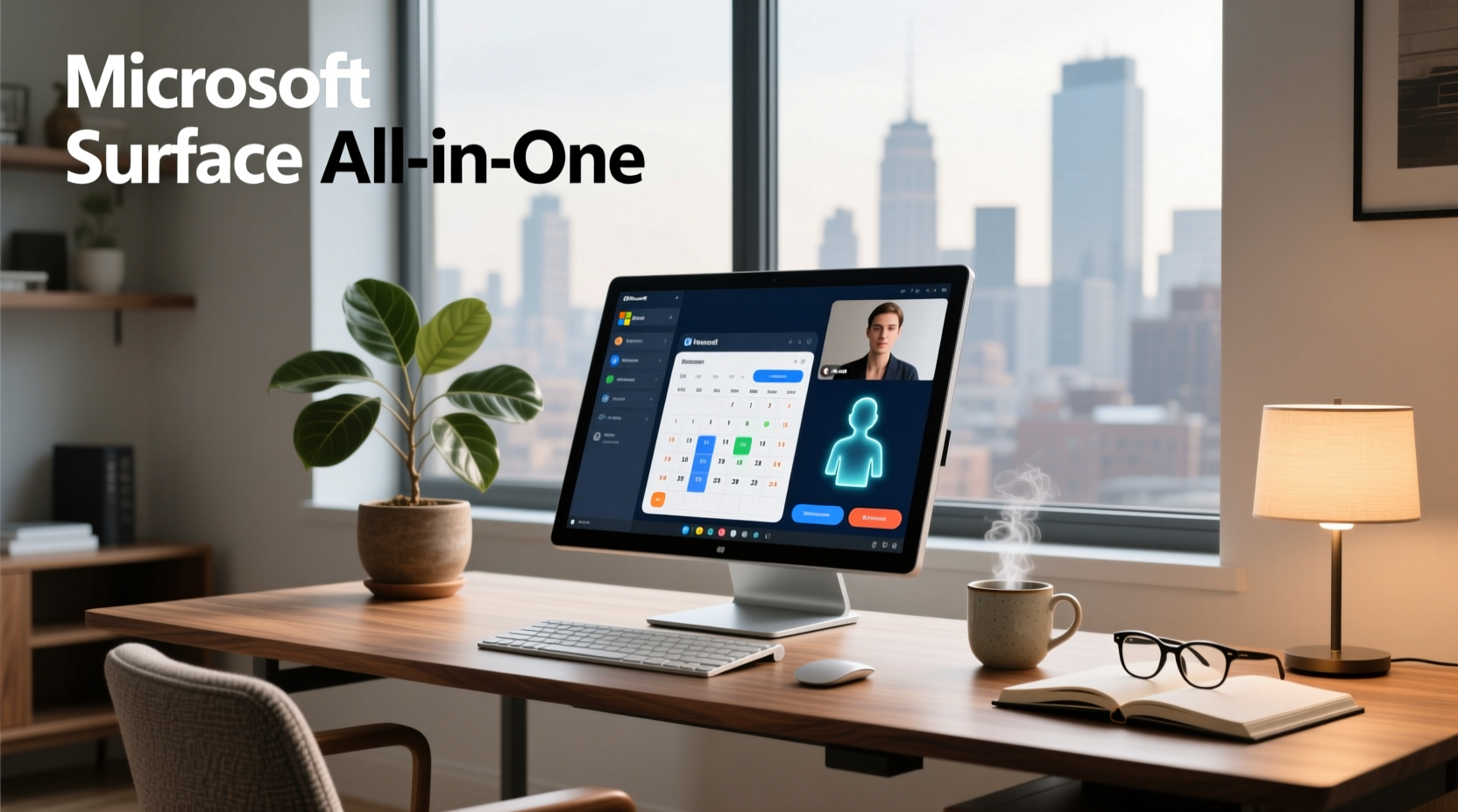 Microsoft Surface All-in-One Guide: How to Choose Wisely