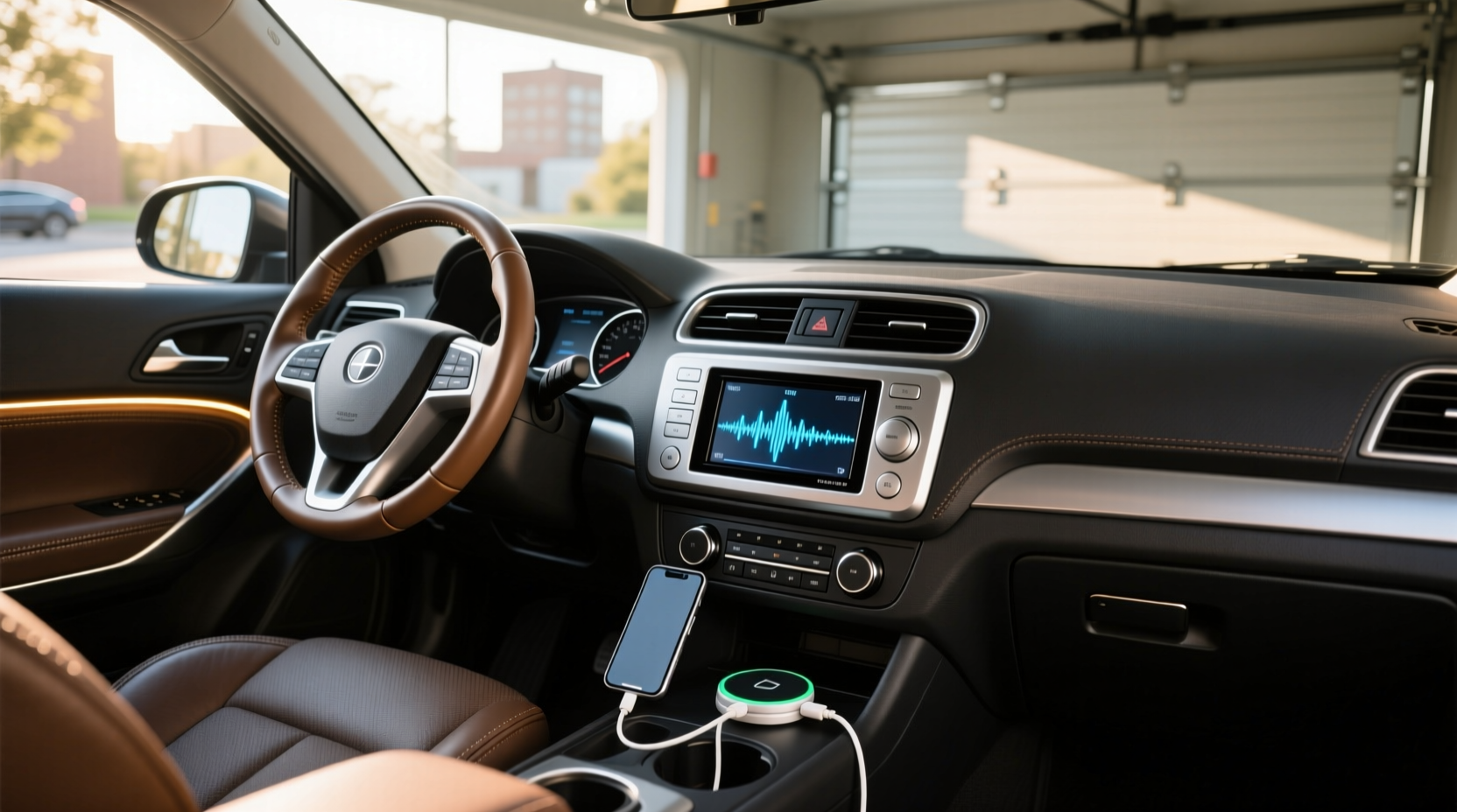 How to Choose Single DIN Car Stereo: Buying Guide & Tips