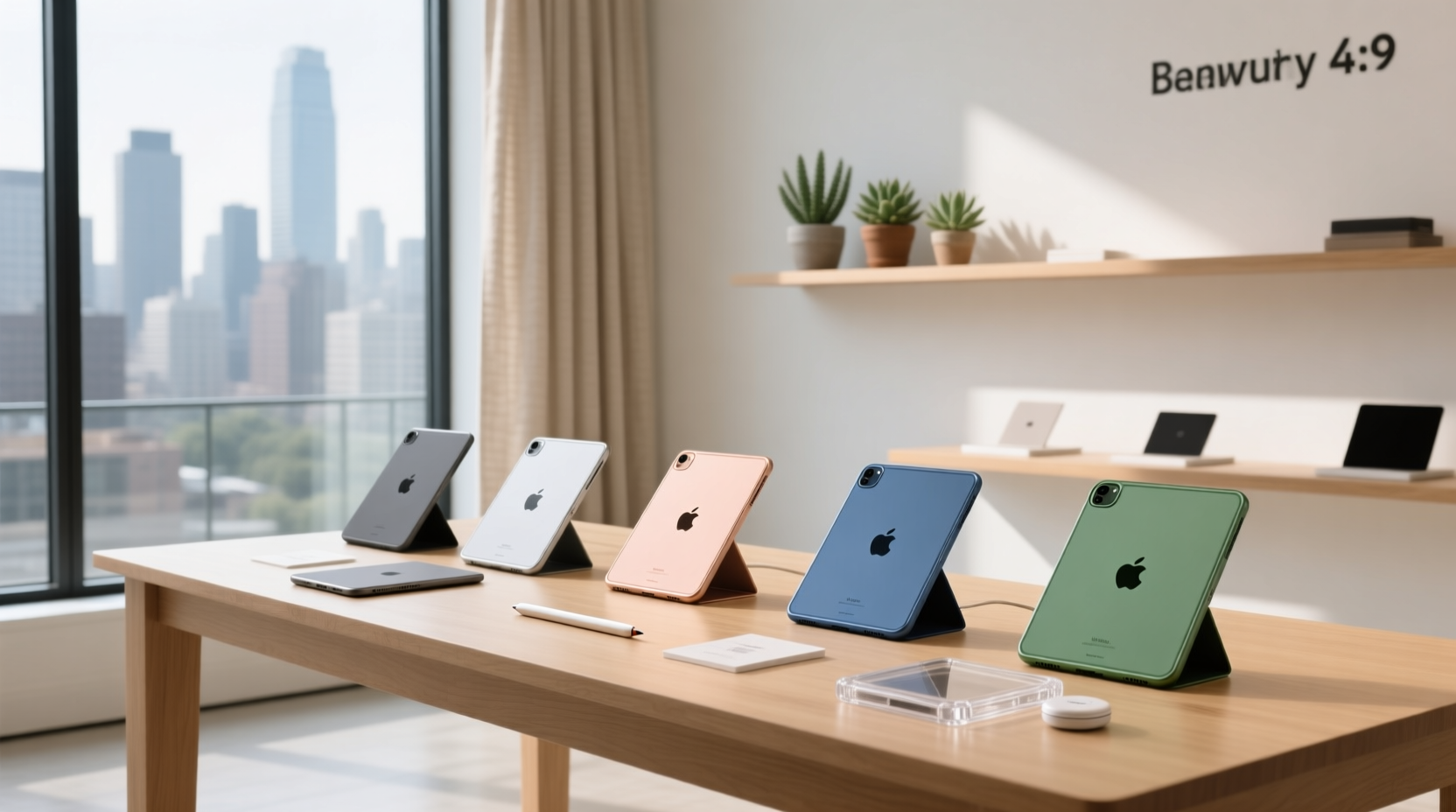 Refurbished iPads for Sale: How to Choose Safely & Save Smartly