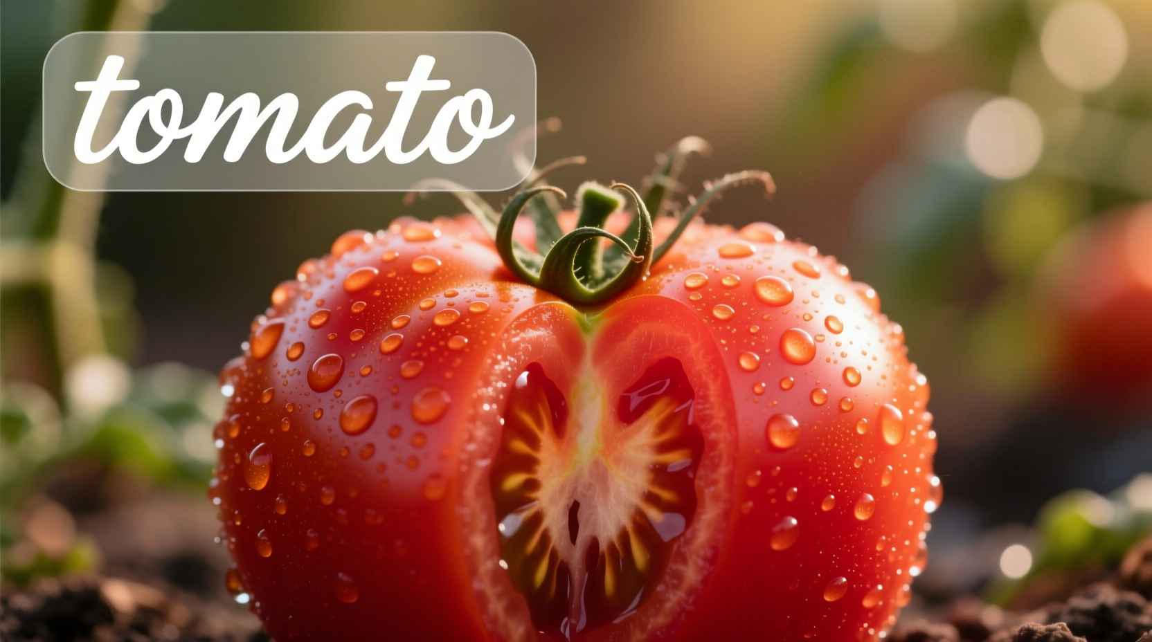 Tomato Pronunciation: Correct Ways to Say It Worldwide