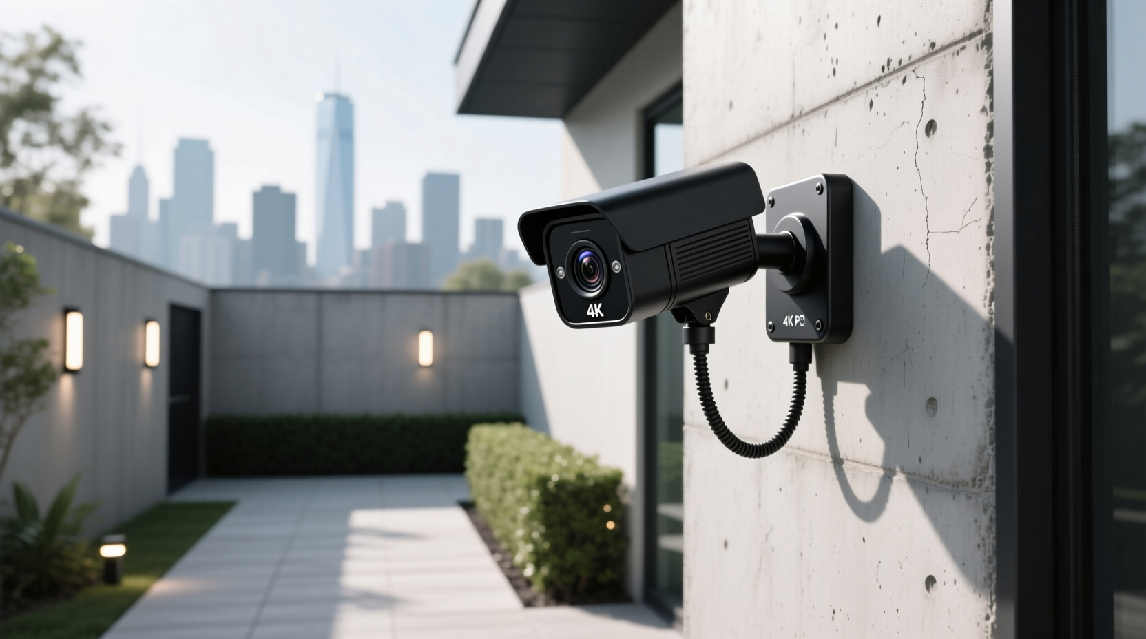 4k poe security camera buying guide 2026