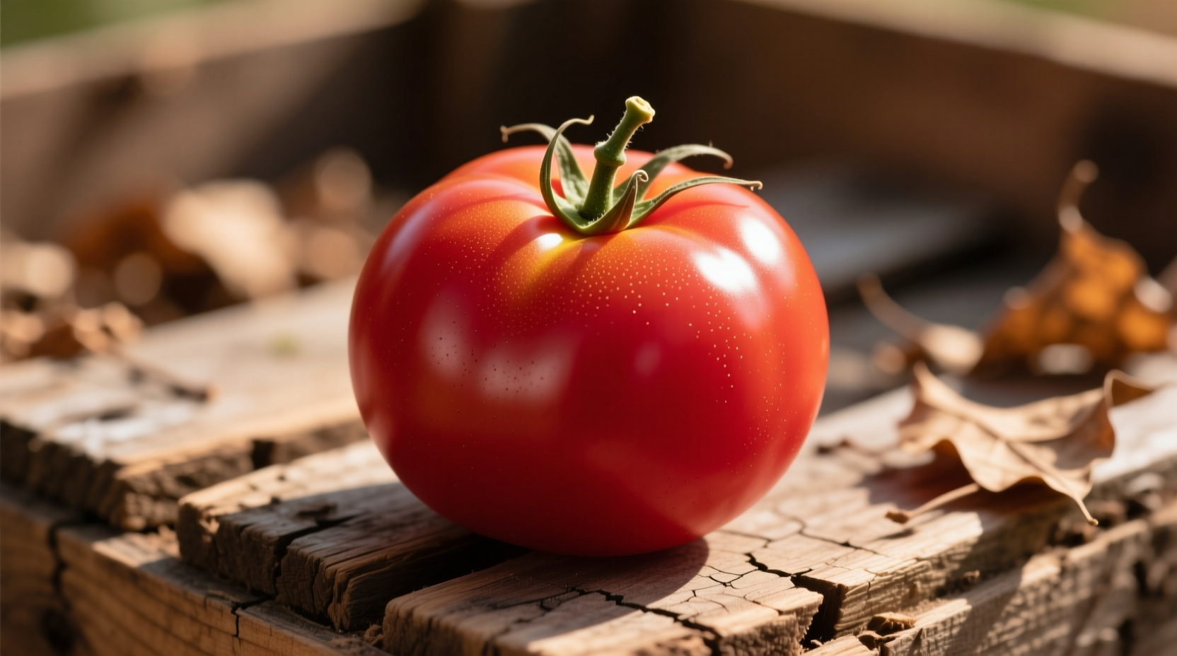 Plum Tomatoes: Why They're Perfect for Sauces & Preserves