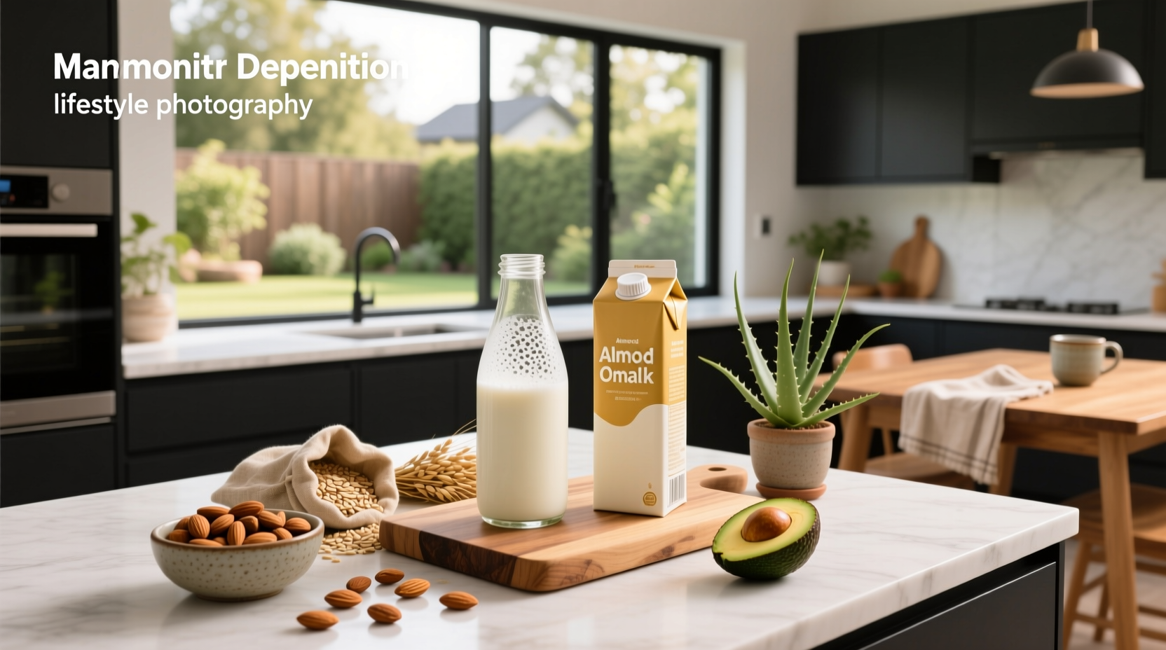 almond milk vs oat milk which to choose 