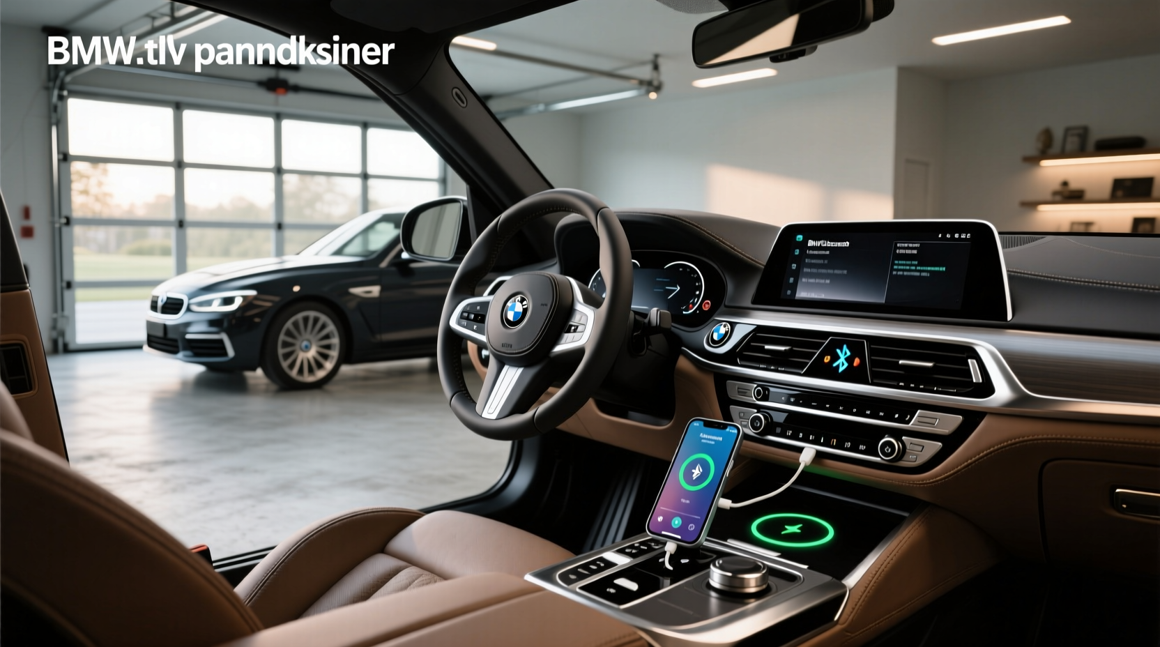 How to Add Bluetooth to BMW E39, E46, and Older Models