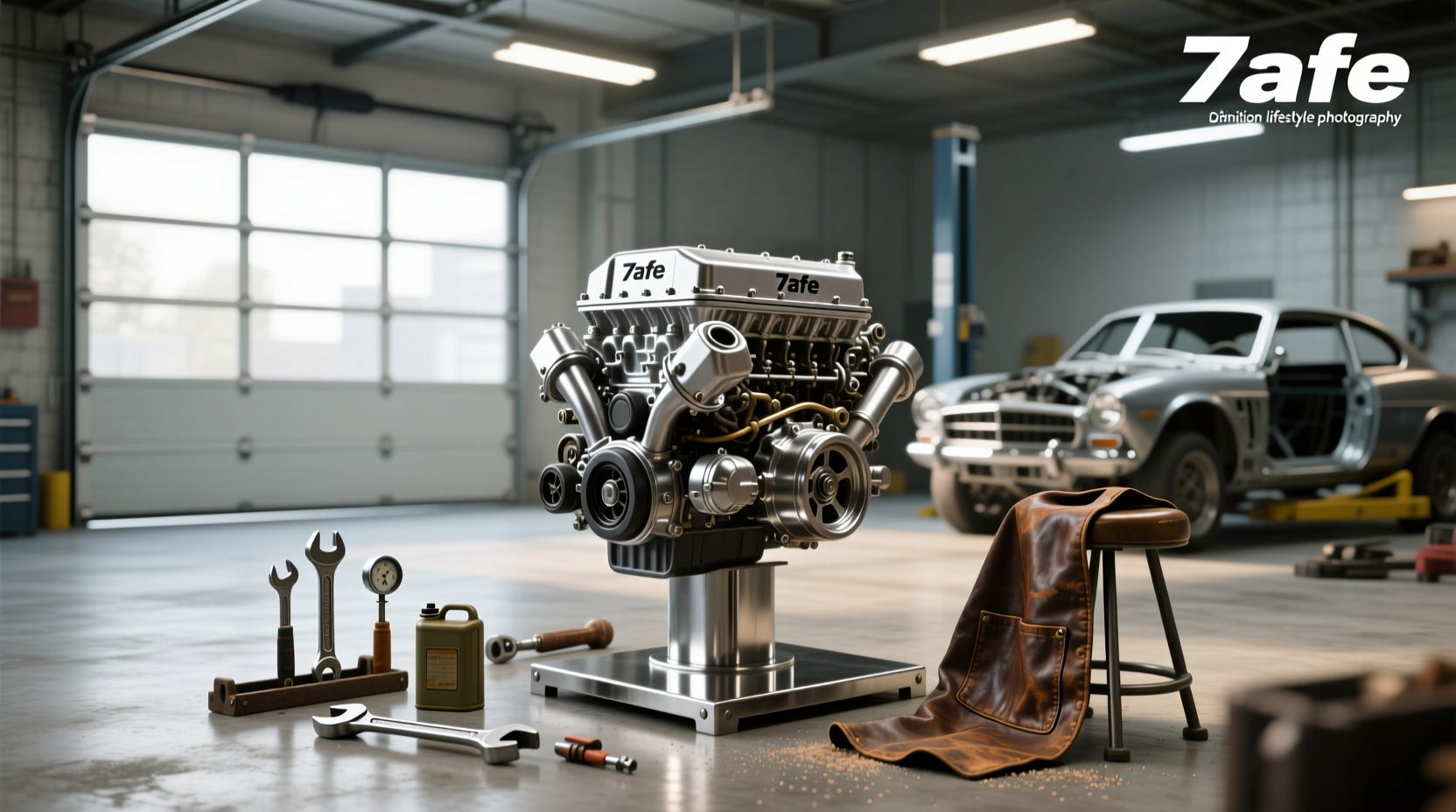 7afe engine for sale what to know