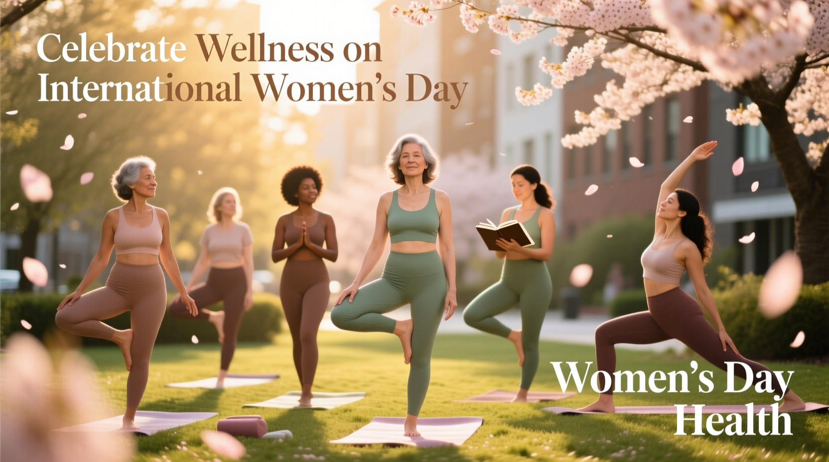 womens day health