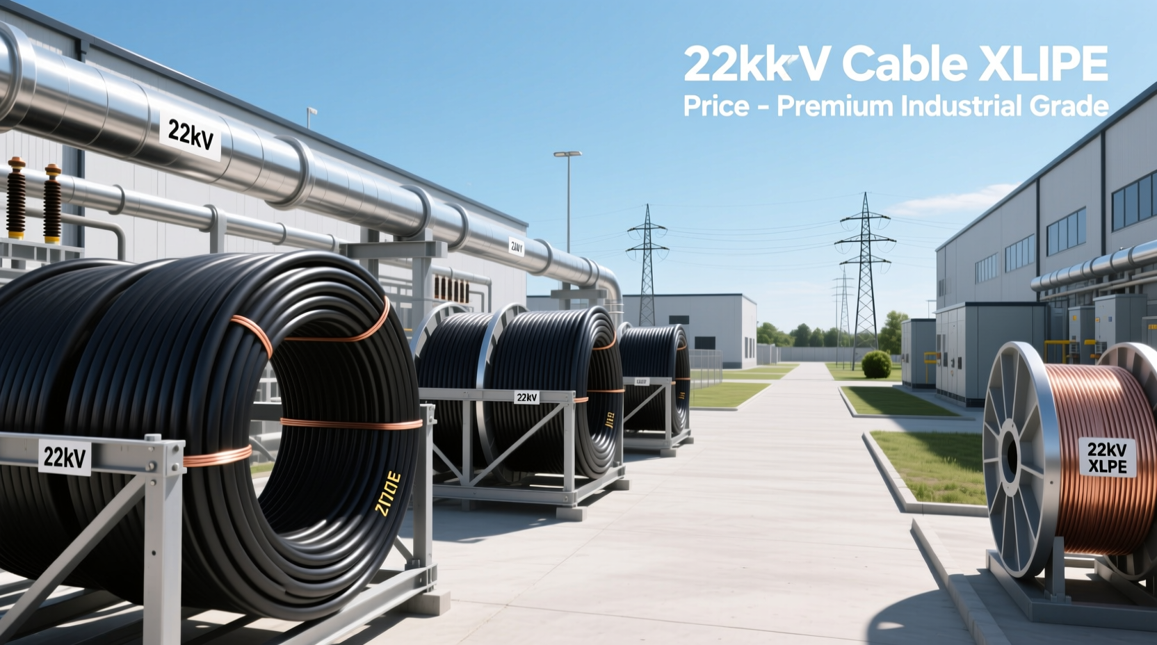22kv xlpe cable price guide what you actually pay for