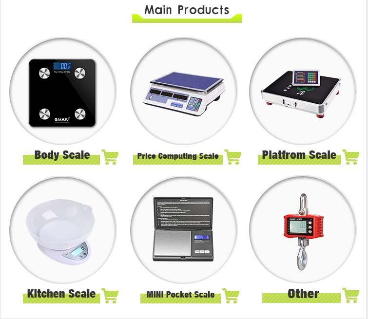 Scale Digital weighing scale Body Height Household decorate Fast Delivery LCD Display Photo album electronic scale