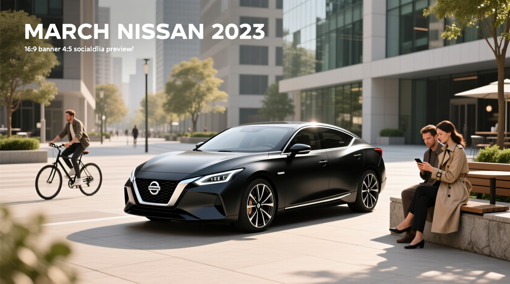 2025 nissan march what you need to know