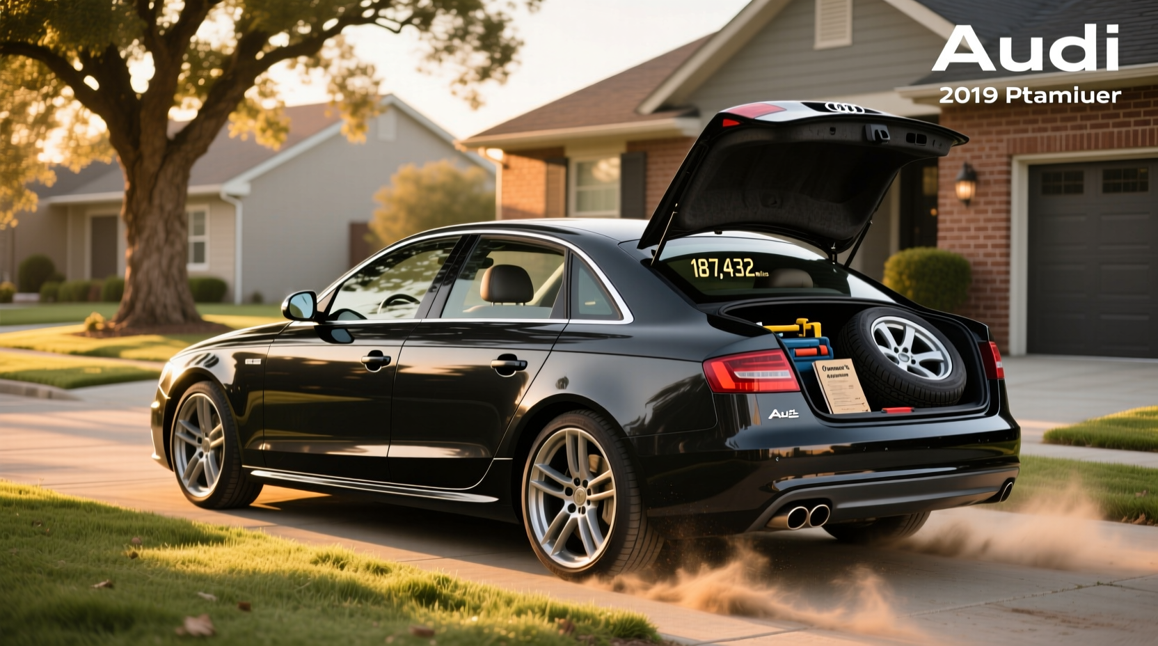 2012 audi a4 premium lifespan buying guide