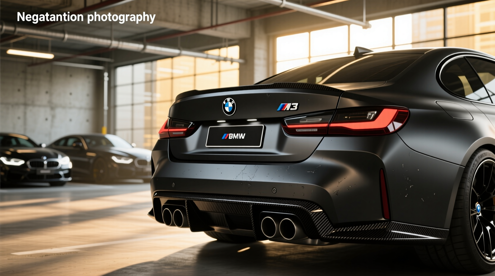 What to Know About BMW M3 Bumpers: OEM vs Aftermarket Options
