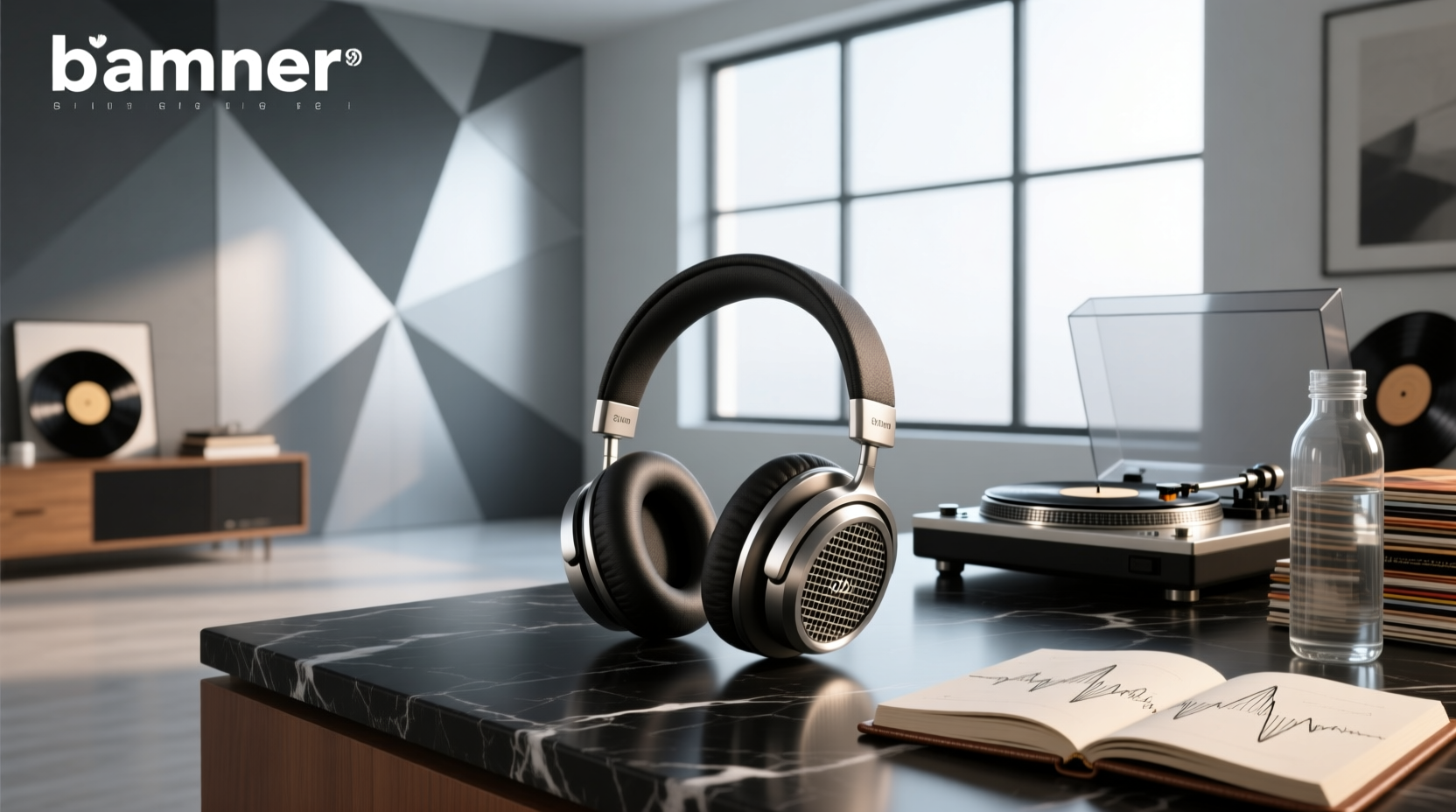 50mm headphone drivers explained bass, distortion real world trade offs