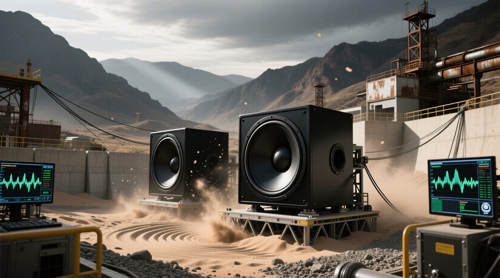 Earthquake Subwoofers Buying Guide: How to Choose