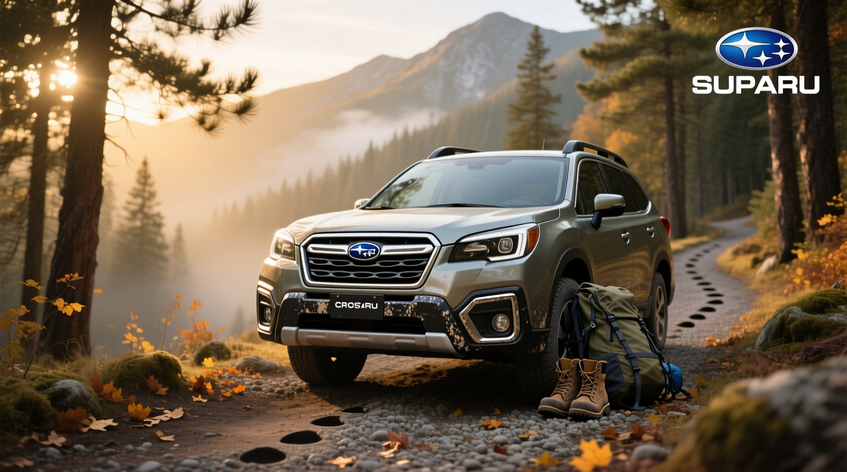 What Is a Subaru Crosstrek Grill Guard and Should You Install One?