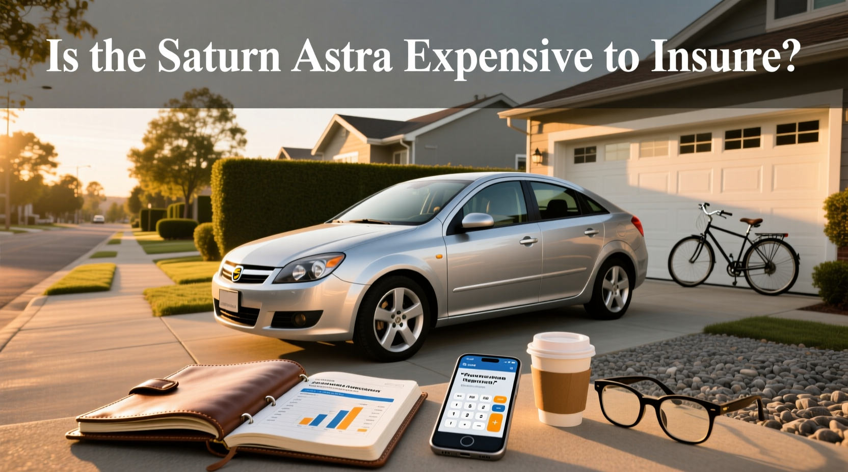 How to Choose Affordable Saturn Astra Insurance: A Practical Guide