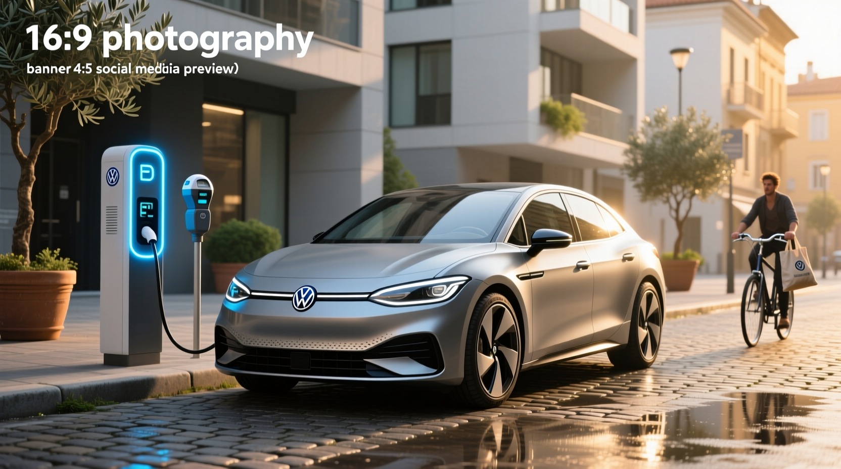 Plug in Hybrid Volkswagen Buying Guide: How to Choose