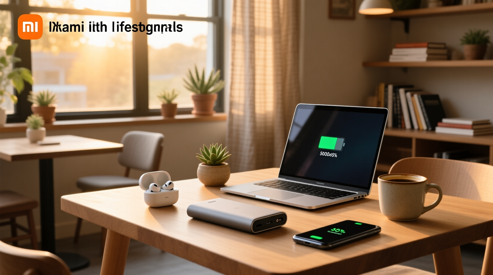 xiaomi 5000mah power bank real world magsafe charging truths