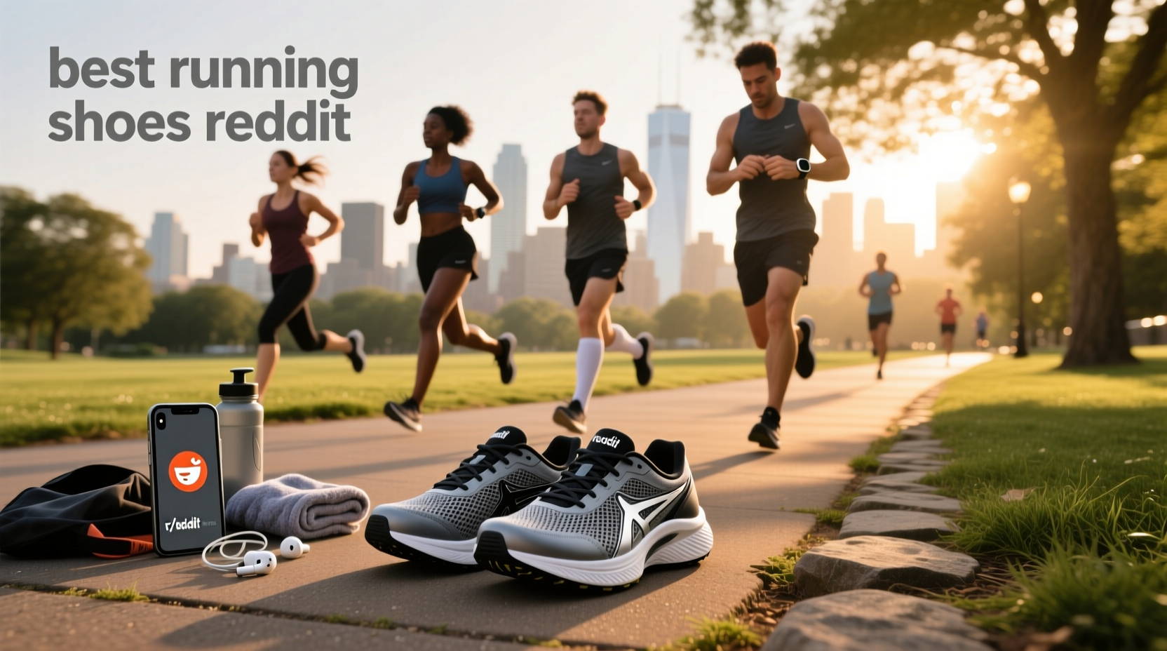 best running shoes based on real runner feedback