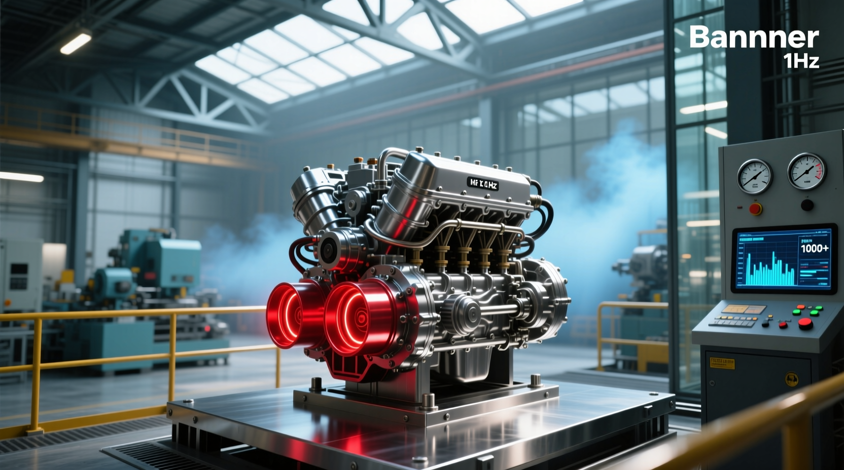 What Is the HP of a Toyota 1HZ Engine and Can It Be Upgraded?