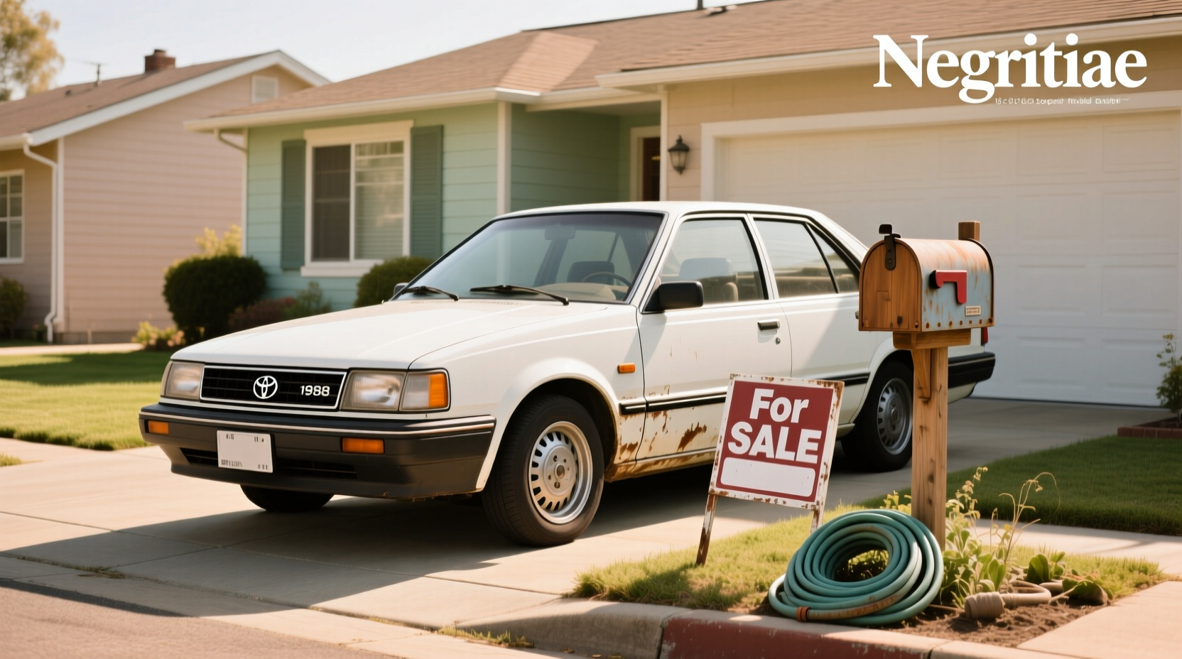 1988 corolla value buying guide
