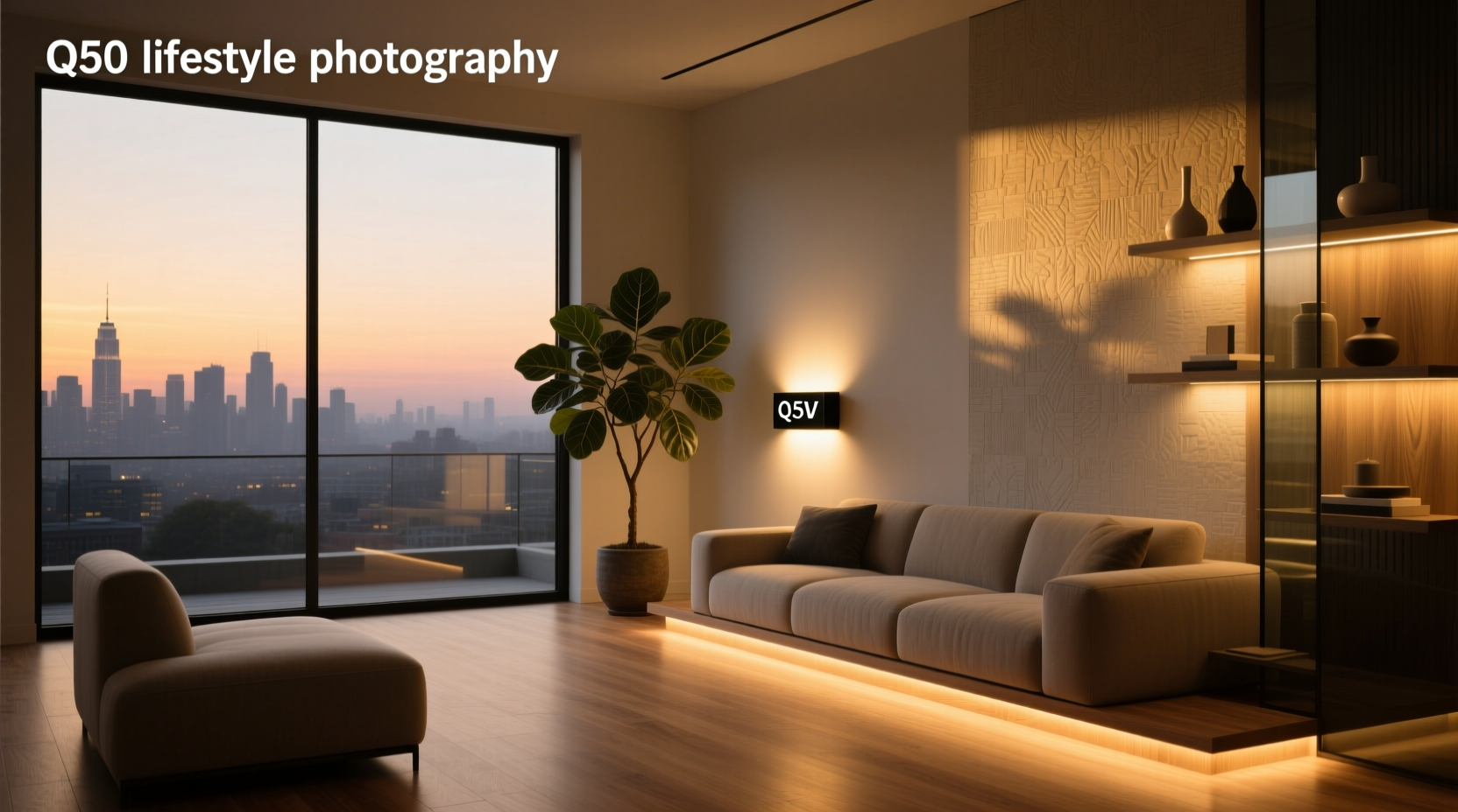 Q50 Ambient Lighting Kit Guide: What to Look For