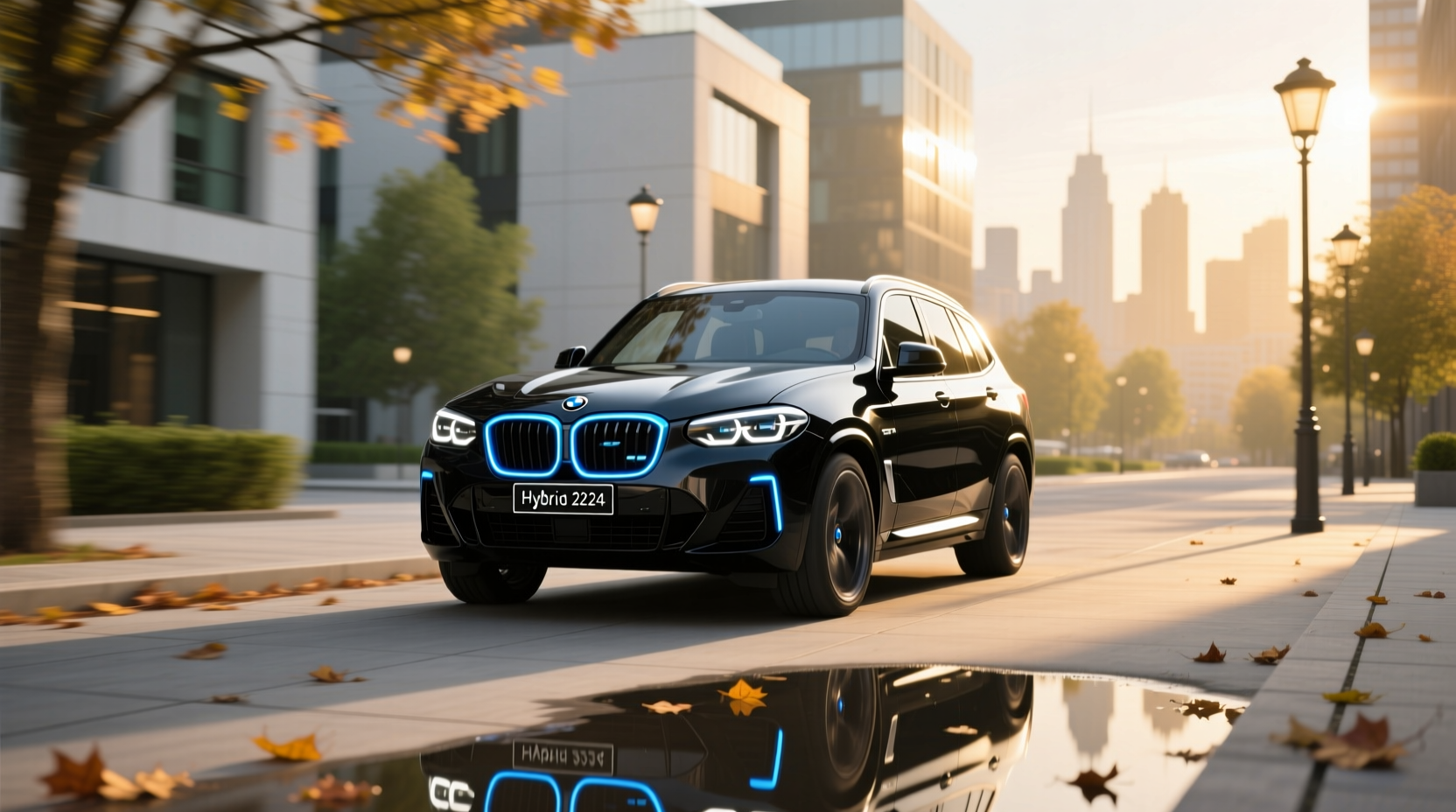 bmw x3 plug in hybrid 2024 buying guide