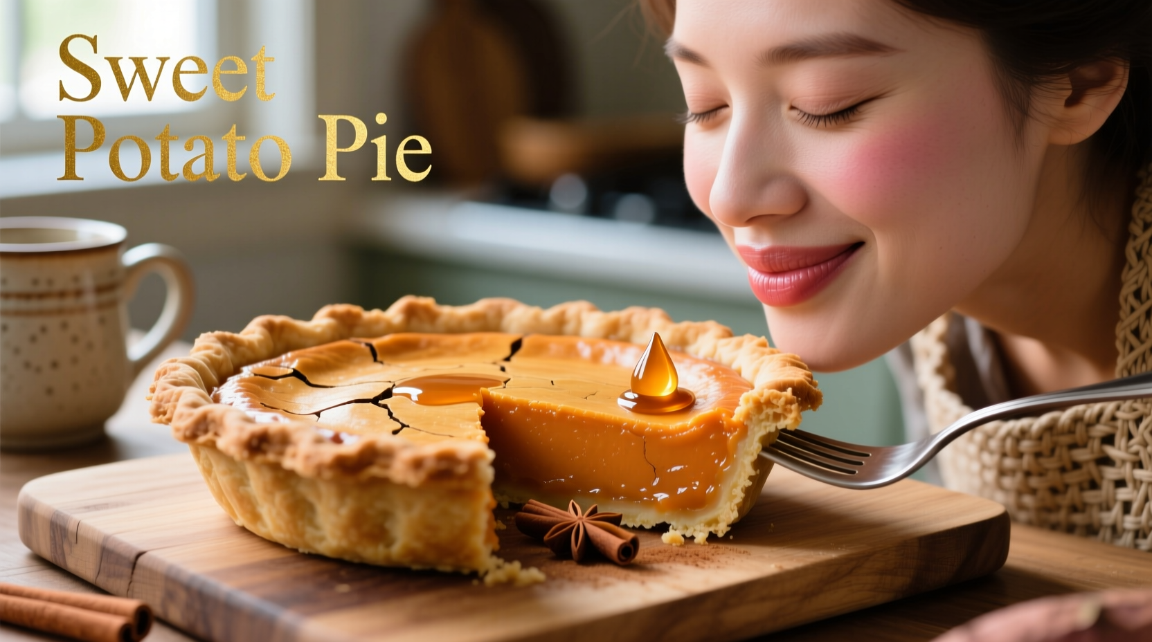 Sweet Potato Pie 'Shut My Mouth' Meaning Explained