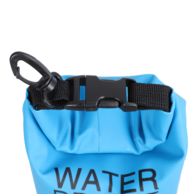 Sinotop Waterproof Dry Bag Custom Logo 2L Keep Gear Dry and Safe When Climbing Hiking Swimming
