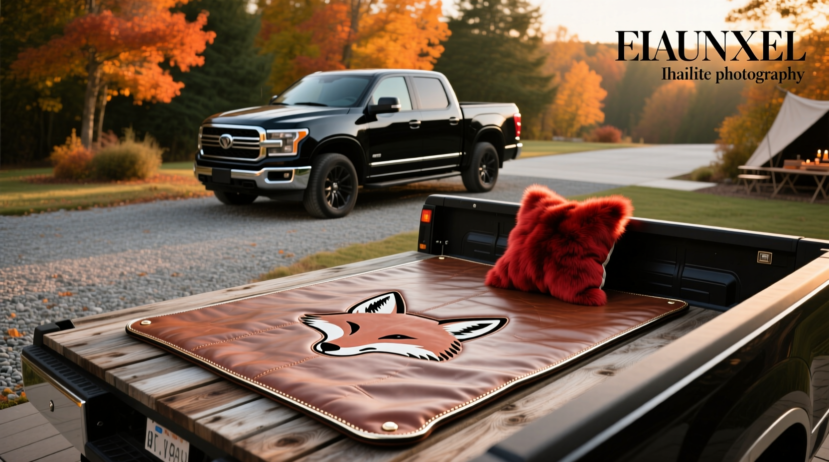 What Is a FOX Tailgate Pad and How to Choose One?