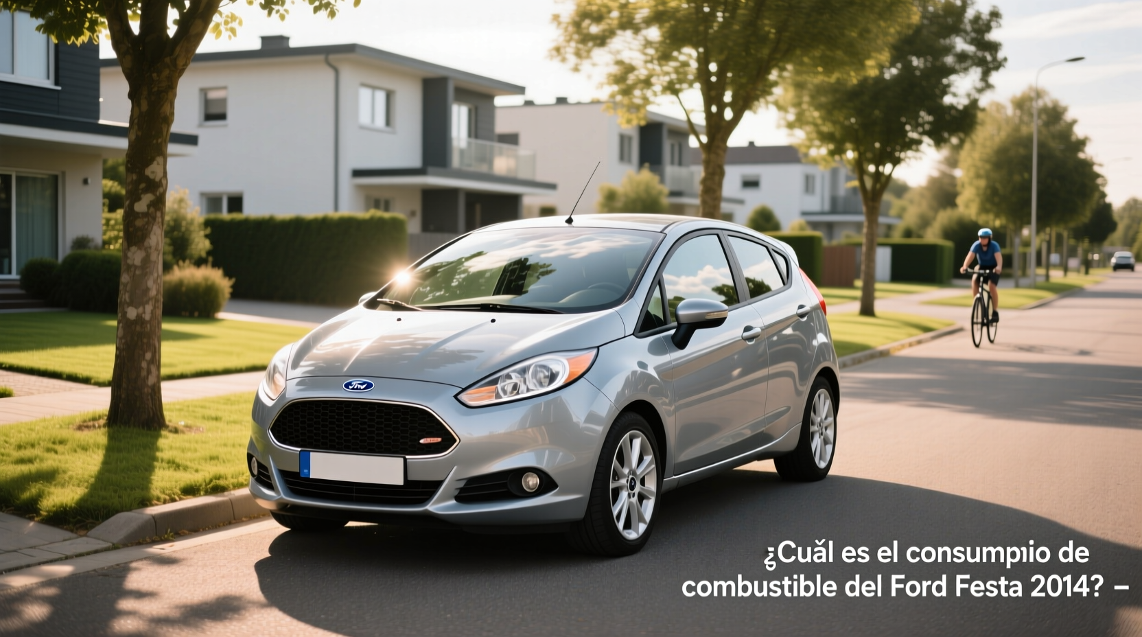 Ford Fiesta Hatchback 2014: What to Look For Before Buying