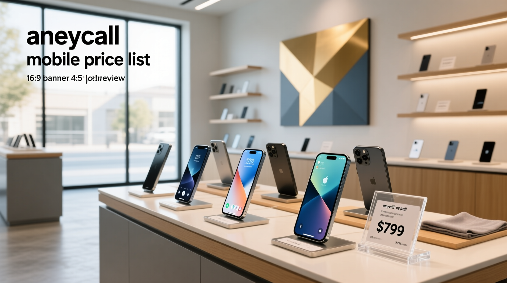 anycall mobile price list myanmar 2026 real time updates how to verify