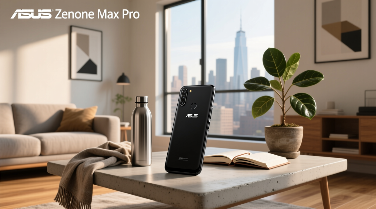 ASUS ZenFone Max Pro M1 Guide: What to Expect in 2025