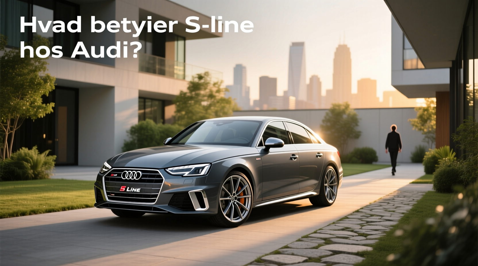Audi A4 Premium Plus S line guide: What to look for