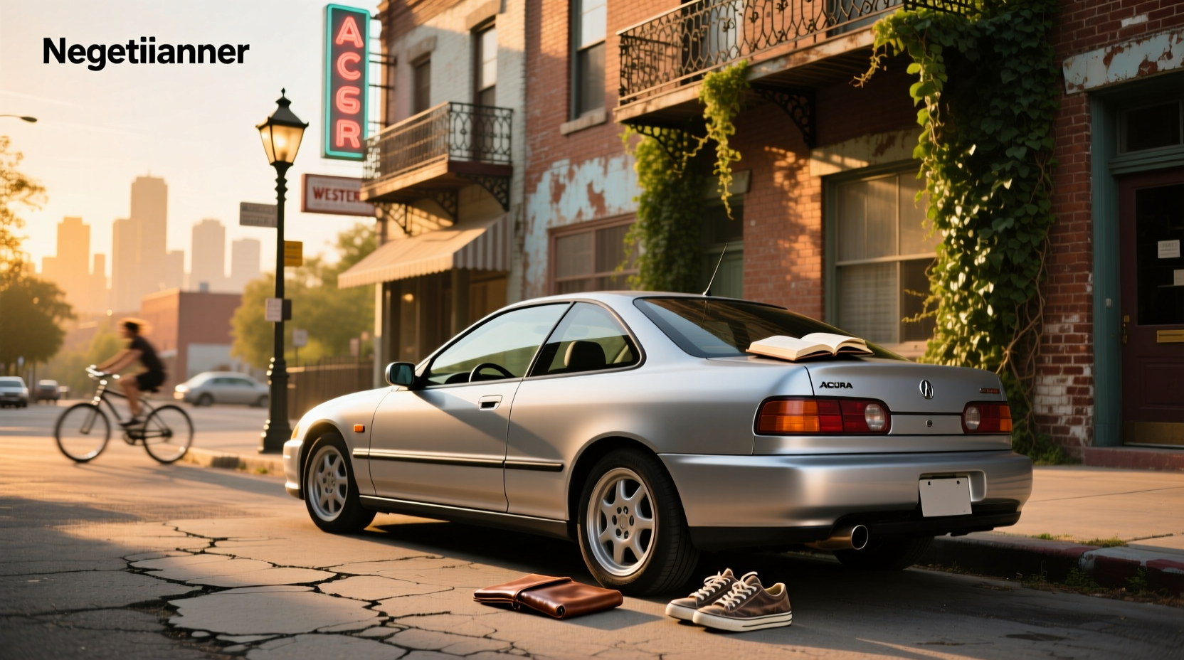 1993 Acura Integra Hatchback Buying Guide