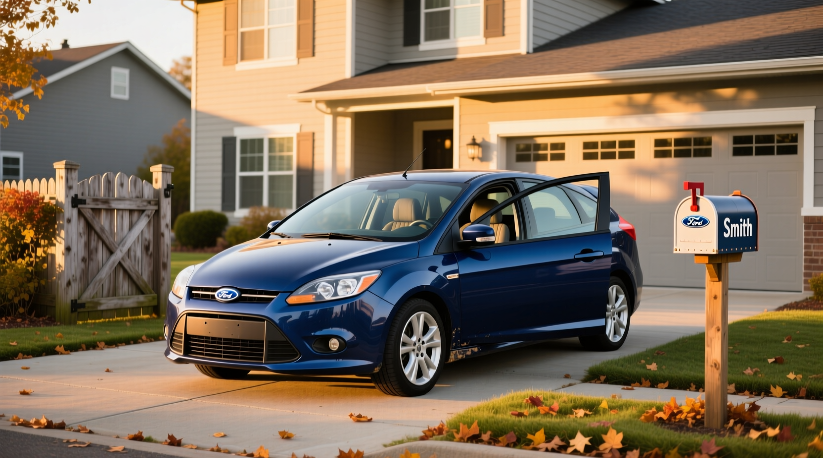 2010 ford focus se reliability used buying tips