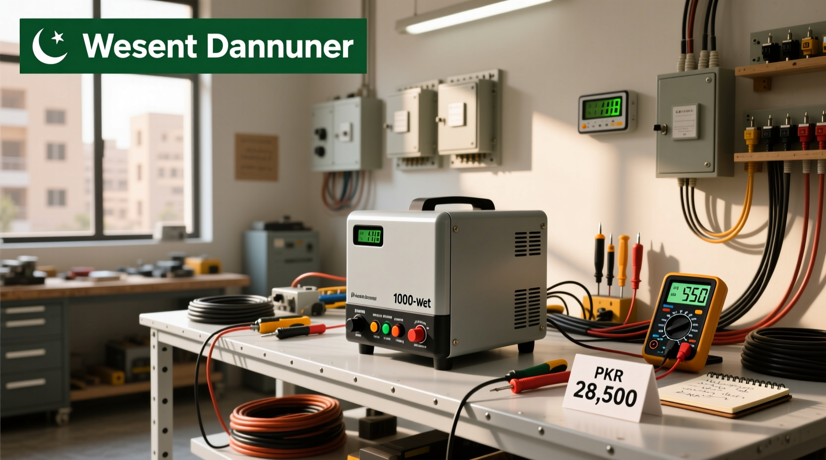 1000w inverter price in pakistan realistic guide