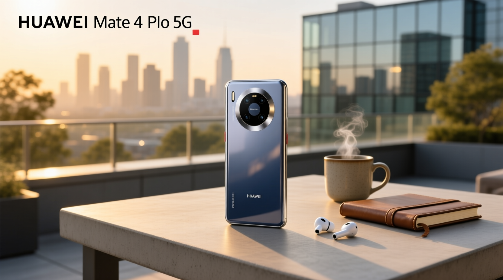Huawei Mate 40 Pro 5G: Can You Use It Outside China in 2024?