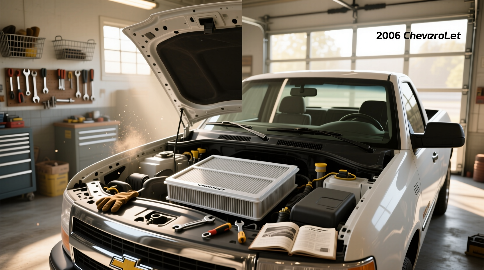 cabin air filter for 2006 chevy silverado buying guide
